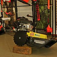 Disboscatore Trinciatutto ECOTECH TRT 60