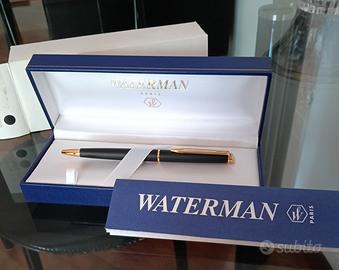Penna Waterman nuova