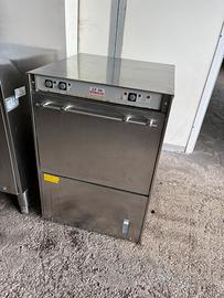 Lavastoviglie AngeloPo cesto 50x50