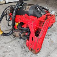 Processore CAT HH 75