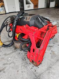 Processore CAT HH 75