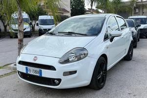 FIAT Punto 1.3 MJT II 16V 5p. Lounge