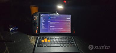 onexplayer 1s 5800u 1tb 16g ram