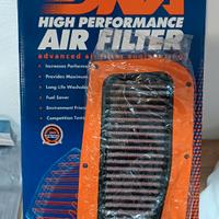 Filtro sportivo Kymco people