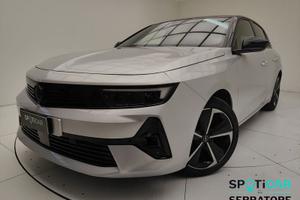 Opel Astra VI 2022 1.2 t GS s&s 130cv at8