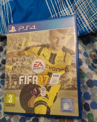Fifa 17
