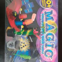 Giochi di magia