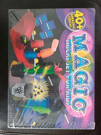 Giochi di magia