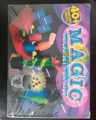 Giochi di magia