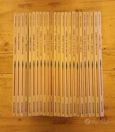 Fumetti ASTERIX brossurati Mondadori