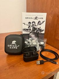 Cuffie Grizzly Ears Pro +