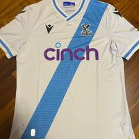 Maglia Ufficiale Crystal Palace