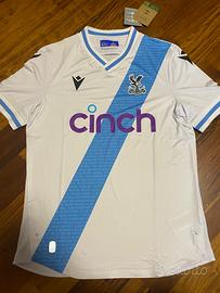 Maglia Ufficiale Crystal Palace
