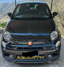Fiat 500 Abarth 695