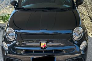 Fiat 500 Abarth 695