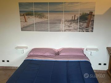 Vacanze settembre Monolocale Forte dei Marmi