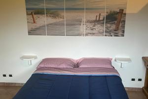 Vacanze settembre Monolocale Forte dei Marmi