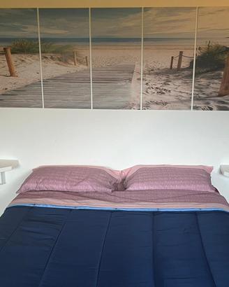 Vacanze settembre Monolocale Forte dei Marmi