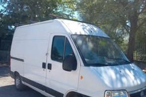 Ducato 2.0 natural power 