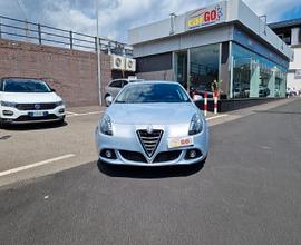 Alfa Romeo Giulietta 1.4 Turbo 120 CV GPL Progress