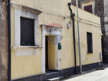Casa Indipendente - Aci Sant'Antonio