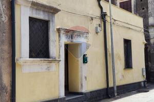 Casa Indipendente - Aci Sant'Antonio