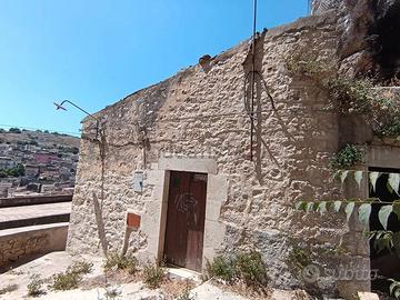 Casa di paese in Vico Zacco, 31