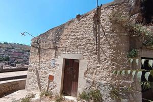 Casa di paese in Vico Zacco, 31