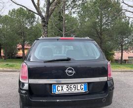 OPEL Astra - 2005