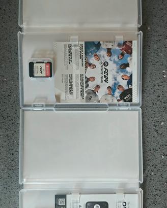 nintendo  switch 