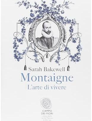 Libro "Montaigne. L'arte di vivere"