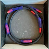 Cavo di segnale Hi End RCA Serie Reference 2