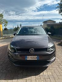 Volkswagen Polo 5p 1.0 mpi Trendline 60cv