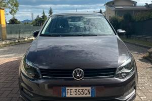 Volkswagen Polo 5p 1.0 mpi Trendline 60cv