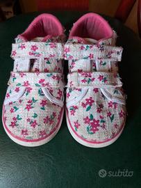 Scarpe Chicco 25 bambina 