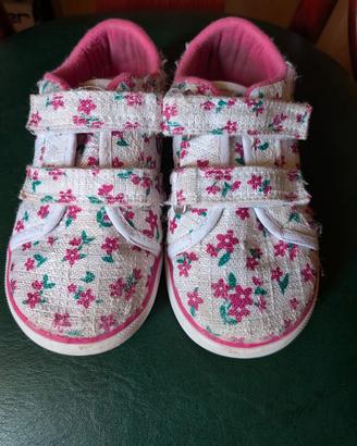 Scarpe Chicco 25 bambina 