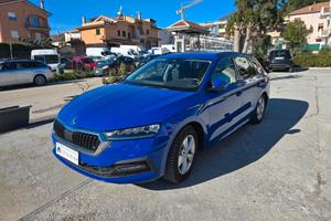 Skoda Octavia 2.0 TDI EVO SCR 150 CV DSG Style