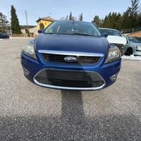 MUSATA PER FORD FOCUS 2.0 TDCi ANNO 2011