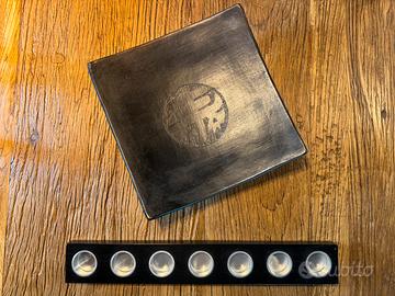 Accessori arredo giapponese