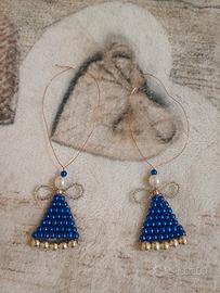 Angioletti di perline