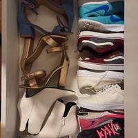 Scarpe donna, sneackers, decollete, nr.38