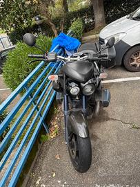 Moto BMW R1150R