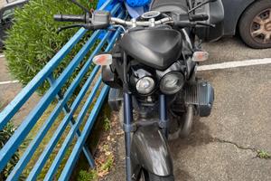 Moto BMW R1150R