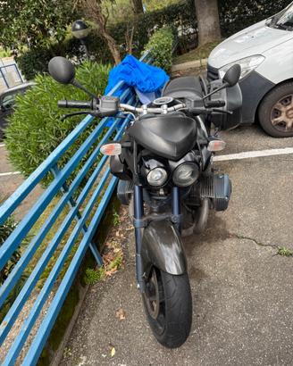 Moto BMW R1150R