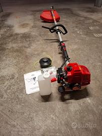 Decespugliatore 2 tempi 