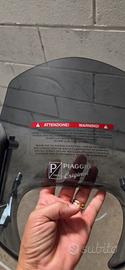 cupolino Piaggio per scooter 125