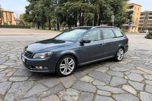 Pasat 2.0 TDI 140cv 115,000 km 2011