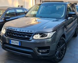 Land Rover Range Rover Sport Range Rover Sport 3.0