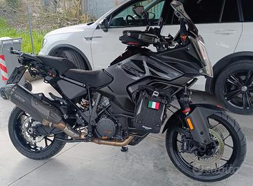 KTM super Adventure 1290  S