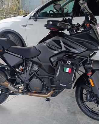 KTM super Adventure 1290  S